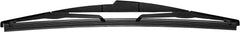 Rain-X 850022 RearView 16-B Rear Wiper Blade, 16 Inch Composite Rear Wiper Blade, Fits Rock Lock 3 (Pack Of 1), Automotive Replacement Wiper Blades That Meet Or Exceed OEM Quality And Design Standards