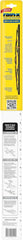 Rain-X 820247 WeatherBeater Wiper Blades, 24" and 21" Windshield Wipers (Pack of 2), Automotive Replacement Windshield Wiper Blades That Meet Or Exceed OEM Quality And Durability Standards