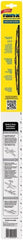 Rain-X RX30221 WeatherBeater Wiper Blades, 21" Windshield Wipers (Pack Of 1), Automotive Replacement Windshield Wiper Blades That Meet Or Exceed OEM Quality And Durability Standards