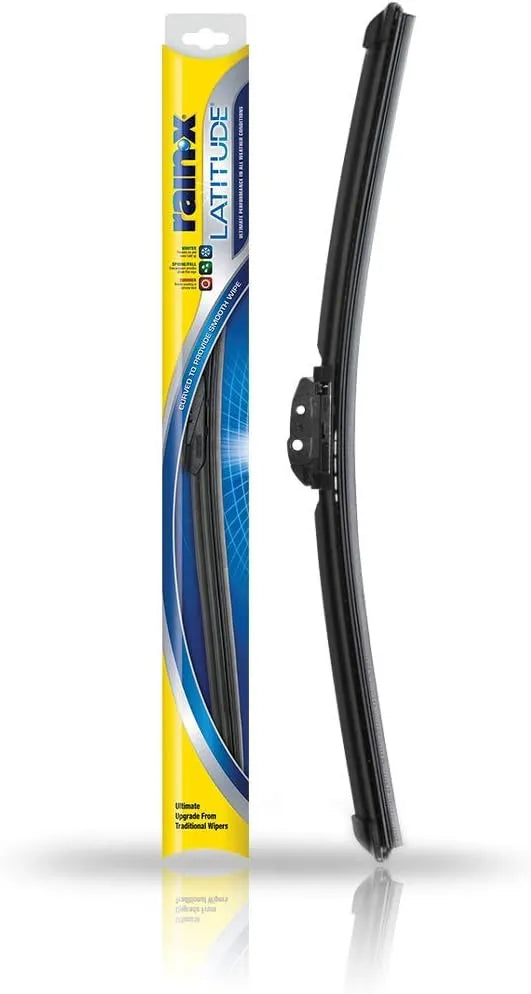 Rain-X 5079274-1 Latitude Wiper Blade - 16" (Pack of 1)
