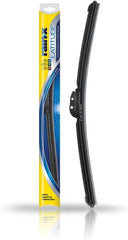 Rain-X 5079277-1 Latitude Wiper Blade - 20" (Pack of 1)